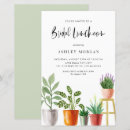 Search for gardening invitations Greenery