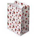 Search for beautiful christmas gift bags Modern