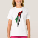 Search for freedom kids tshirts Gaza