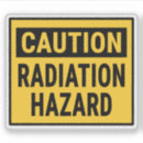 Search for radiation Radioactive