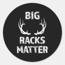 Search for big buck stickers Hunting