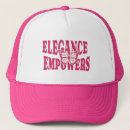 Search for strength hats Quote