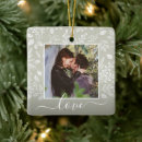 Search for family love christmas tree decorations Modern