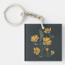 Search for cosmo flower key rings Nature