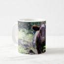 Search for cool cow mugs Cattle