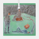 Search for theatre christmas tree decorations Stage