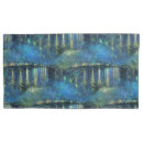 Search for starry night pillowcases Van gogh