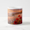 Search for impressionist mugs Sunset