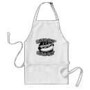 Search for sausage dog aprons Hotdog