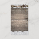 Search for country business cards Farm