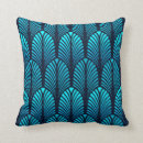Search for navy and turquoise cushions Vintage