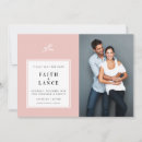 Search for bordered image invitations Sophisticated