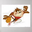Search for taz posters Looney toones devil