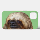 Search for lazy sloth iphone cases Wildlife