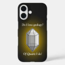 Search for geology iphone cases Geologist