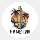 Search for hamptons stickers Coastal