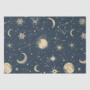 Search for starry night tissue paper Cosmos