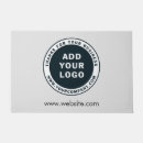 Search for slogan doormats Your logo here