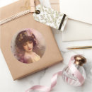 Search for hair styles stickers Elegant