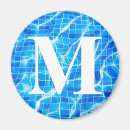 Search for pool magnets Modern