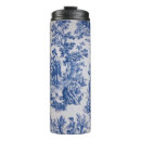 Search for french toile mugs Blue
