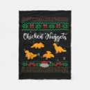 Search for chicken blankets Viral