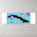 Search for political flags posters Map