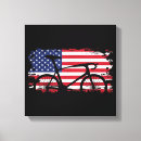 Search for mountain bike canvas prints Biker