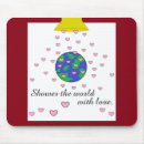 Search for environment mousepads World