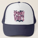 Search for horror baseball caps Scary