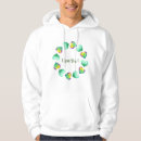 Search for green party hoodies Elegant
