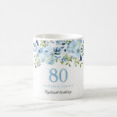Search for the sky mugs Blue