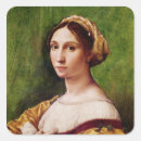 Search for girl portrait stickers Headdress