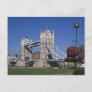 Search for the thames postcards Tower bridge