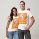 Search for halloween birthday tshirts Orange