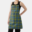 Search for campbell tartan aprons Clan