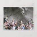 Search for deities postcards Hindu