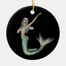 Search for under water christmas tree decorations Blue