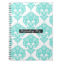 Search for teal damask pattern Pretty