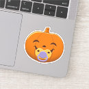 Search for my first halloween stickers Cute