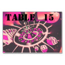 Search for gambling thank you crafts party Dice