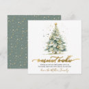 Search for warmest wishes christmas cards Watercolor
