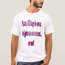 Search for trying tshirts Sarcastic