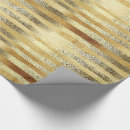 Search for luxurious wrapping paper Glam