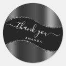 Search for black white silver stickers Greetings