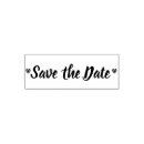 Search for wedding rsvp rubber stamps Modern