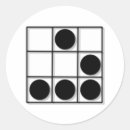 Search for computer hacker stickers Software