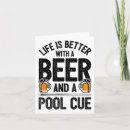 Search for cue cards Black