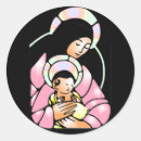 Search for religious easter stickers Resurrection