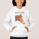 Search for equestrian hoodies Rodeo